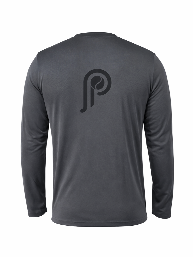 Premier Performance Long Sleeve Tee