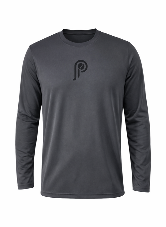 Premier Performance Long Sleeve Tee