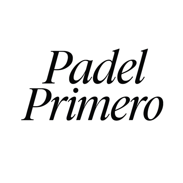 Padel Primero